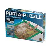 Porta Puzzle Quebra Cabeca Ate 3000 Pecas Grow