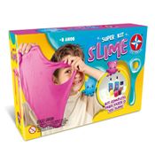 Super Kit Slime - Estrela