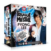 Jogo - Truque de Mestre - Pyong Lee - Estrela