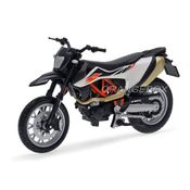 KTM 690 SMC R 1:18 Maisto