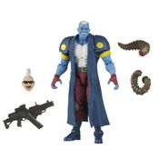 Boneco Articulado e Acessórios - Disney - Marvel - X-Men - Larval - 15 cm - Hasbro