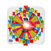 Brinquedo de Atividades - Roda Roda Educativa - Chicco
