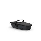 Moisés Zapp Lux Carrycot Quinny - Black on Graphite