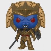 Boneco Funko Pop Television Power Rangers Goldar 667