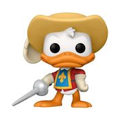 Boneco Funko Pop Disney Donald Duck Especial Edition 1036