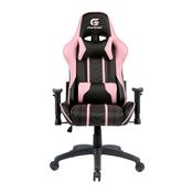 Cadeira Gamer Fortrek Black Hawk Preta/Rosa, 70513