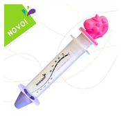 Seringa de Lavagem Nasal Infantil Unicórnio Nosewash