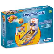 Jogo de Mesa - Basquete de Mesa - Xalingo