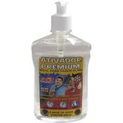 Ativador para Slime - Premium - 500 Gramas - Reval