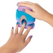 Conjunto para Pintura de Unhas - Go Glam - Printer Value - Sunny