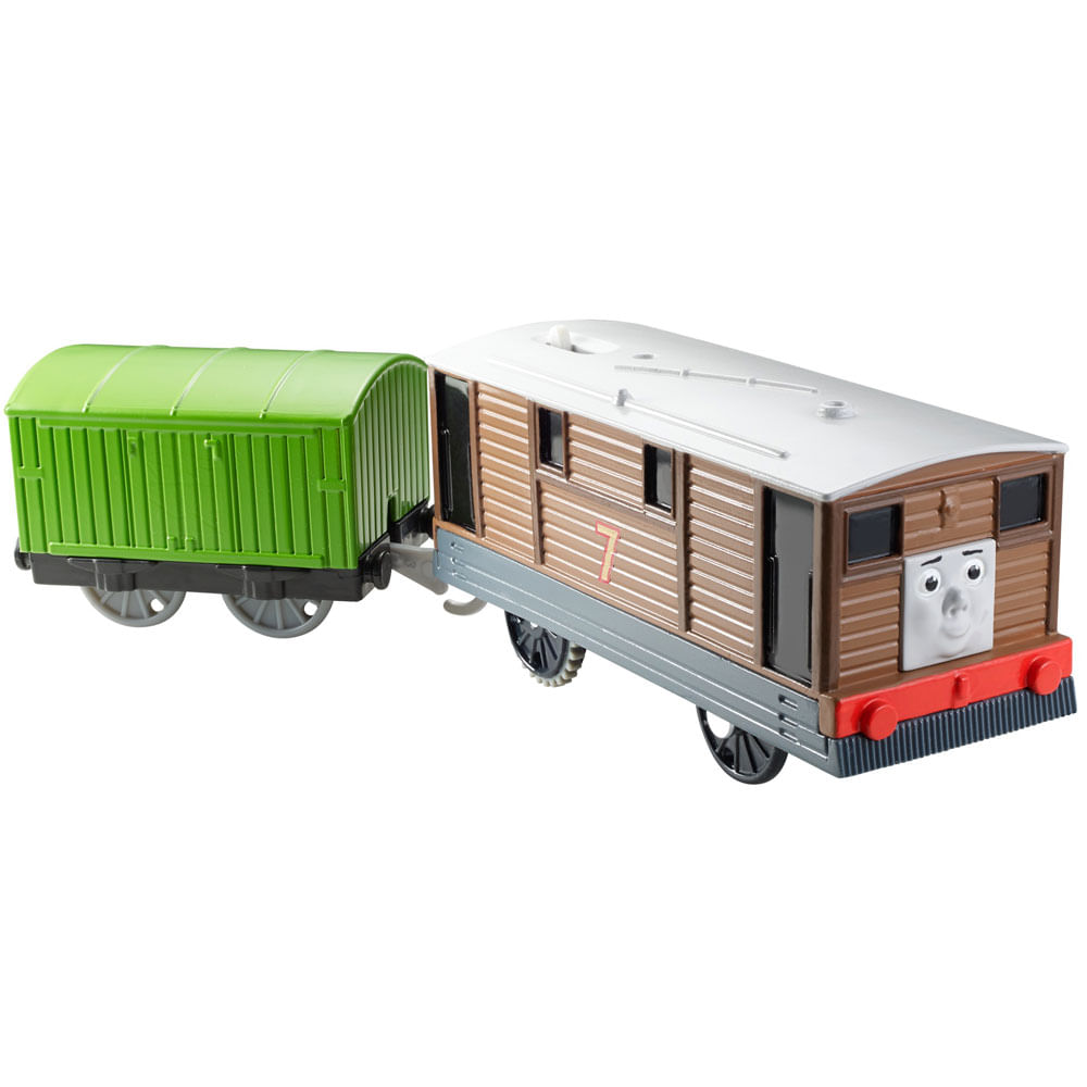 Brinquedo Infaltil trenzinho locomotiva carrinho Barato - Ri Happy