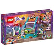 LEGO Friends - Looping Subaquático - 41337