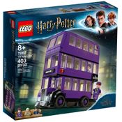 LEGO Harry Potter - Noitibus Andante - 75957