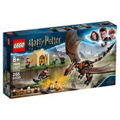LEGO Harry Potter - O Torneio Húngaro - 75946