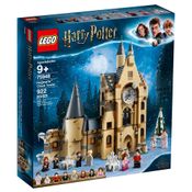 LEGO Harry Potter - Torre do Relógio de Hogwarts - 75948