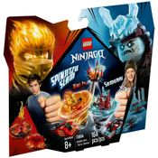 LEGO Ninjago - Spinjitzu Slam - Samurai - 70684