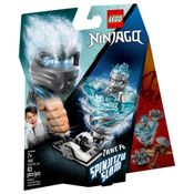 LEGO Ninjago - Spinjitzu Slam - Zane - 70683