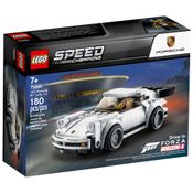 LEGO Speed Champions - 1974 Porsche 911 Turbo 3.0 - 75895