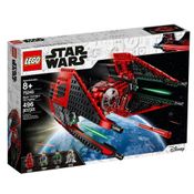 LEGO Star Wars - Disney - Tie Fighter - Major Vonreg's - 75240