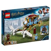 LEGO Harry Potter - A Chegada em Hogwarts - 75958