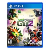 Jogo PS4 - Plants vs Zombies - Garden Warfare 2 - Sony