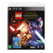 Jogo PS3 - LEGO Star Wars - O Despertar da Força - Sony