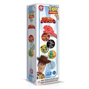 Jogo Tapa Certo - Disney - Toy Story 4 - Estrela