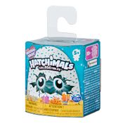 Mini Figura - Hatchimals Colleggtibles - Série  5 - 1 Surpresa - Sunny