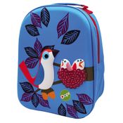 Mochila Infantil - Passarinho - OOPS
