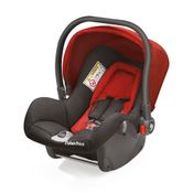 Bebê Conforto - De 0 a 13 Kg - Heritage Fix - Vermelho - Fisher-Price