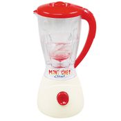 Brincadeira de Casinha - Mini Chef - Liquidificador - Xalingo