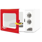 Brincadeira de Casinha - Mini Chef - Microondas - Xalingo
