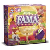 Jogo da Fama - Estrela