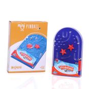 Mini Jogos Pinball Dican