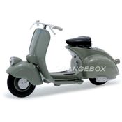 Vespa 98 1946 Maisto 1:18