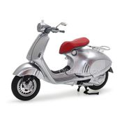 Vespa 946 New Ray 1:12 Cinza