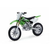 Kawasaki KX250F Maisto 1:18