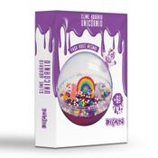 Slime Aquário Unicórnio - Dican