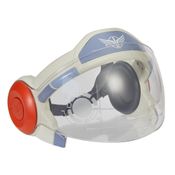 Visor do Patrulheiro Espacial - Disney Pixar - Buzz Lightyear - Mattel