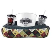 Almofada com Copo e Balde de Pipoca - Game Of Thrones - Zona Criativa