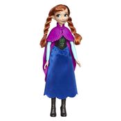 Boneca Articulada - Disney - Frozen - Anna - Hasbro