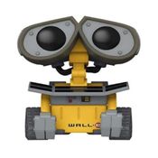 Boneco Funko Pop Disney Especial Charging Wall-E 1119