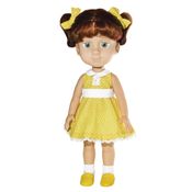 Boneca Articulada - Disney - Toy Story - Gabby Gabby - Novabrink