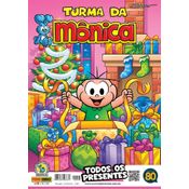 Turma da Mônica (2015) - Vol.08