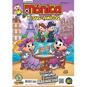 Mónica y Sus Amigos (2015) - Vol.10