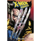 X-Men - Lendas - Vol.02