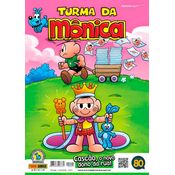 Turma da Mônica (2015) - Vol.01