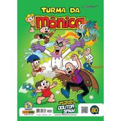 Turma da Mônica (2015) - Vol.04