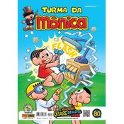 Turma da Mônica (2015) - Vol.06