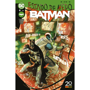 Batman - Vols.08/66
